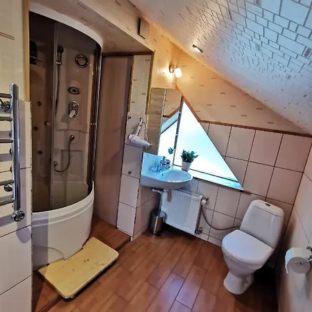 Silent Loft For Getaway Apartment *